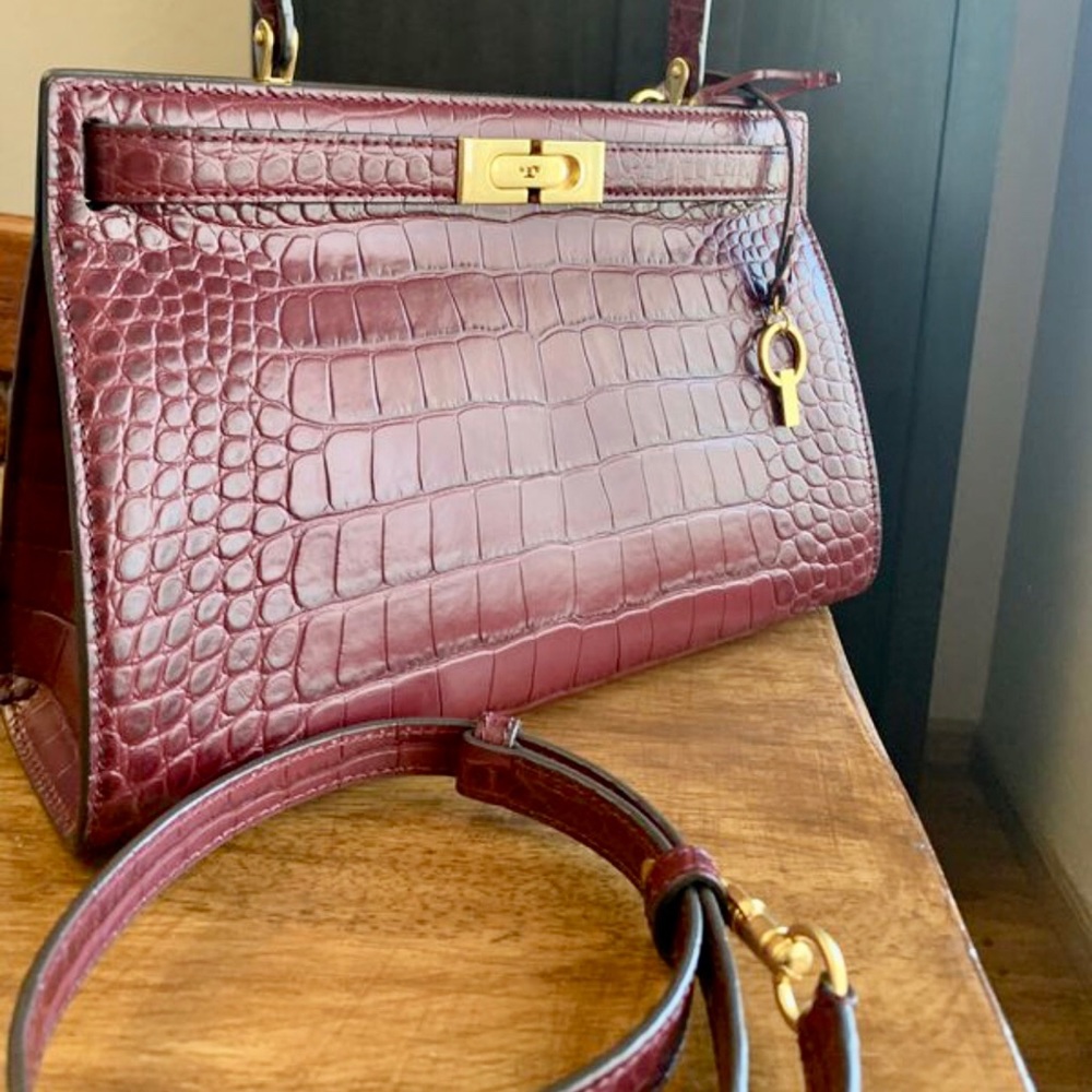 Tory Burch-SOLD - Picture 7 of 16